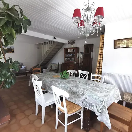 ベッド・アンド・ブレックファスト Havre De Paix En Campagne, Table D'hotes Bio, Familiale Confortable - Fr-1-582-465